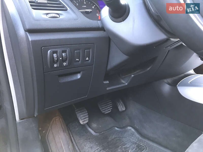 Універсал Renault Laguna 2007 в Моршині