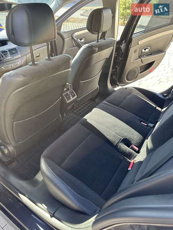 Універсал Renault Laguna 2008 в Хмельницькому фото 6 Універсал Renault Laguna 2008 в Хмельницькому