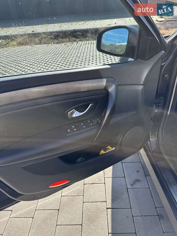 Універсал Renault Laguna 2008 в Хмельницькому фото 10 Універсал Renault Laguna 2008 в Хмельницькому