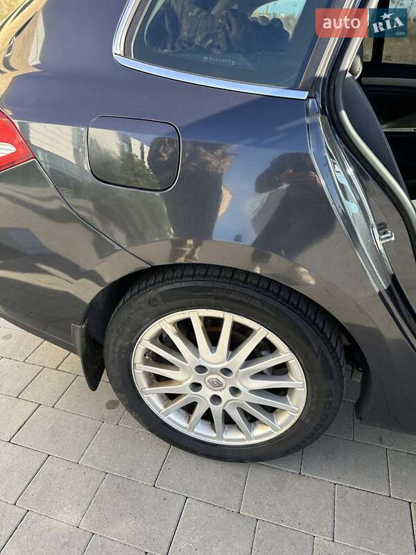 Універсал Renault Laguna 2008 в Хмельницькому фото 15 Універсал Renault Laguna 2008 в Хмельницькому