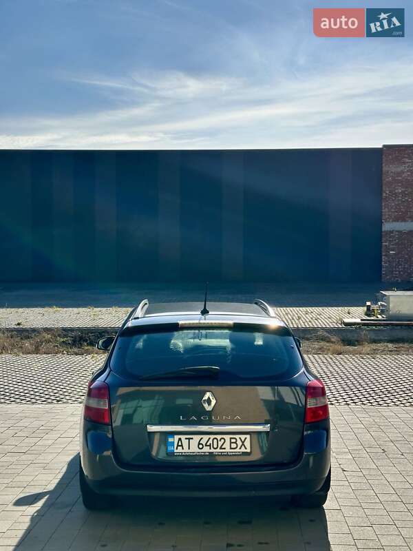 Універсал Renault Laguna 2008 в Хмельницькому фото 26 Універсал Renault Laguna 2008 в Хмельницькому