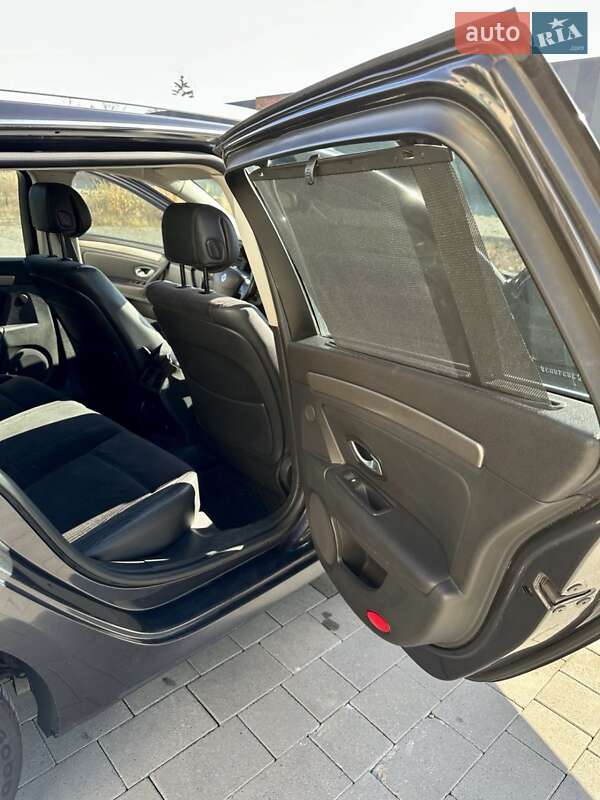 Універсал Renault Laguna 2008 в Хмельницькому фото 30 Універсал Renault Laguna 2008 в Хмельницькому