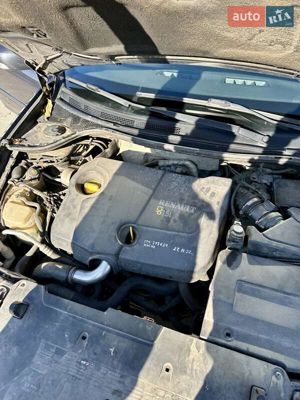 Універсал Renault Laguna 2008 в Хмельницькому фото 35 Універсал Renault Laguna 2008 в Хмельницькому