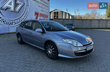 Универсал Renault Laguna 2007 в Хмельницком