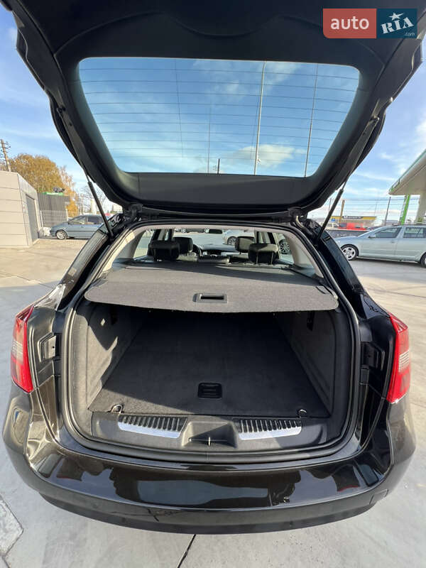 Универсал Renault Laguna 2012 в Белой Церкви