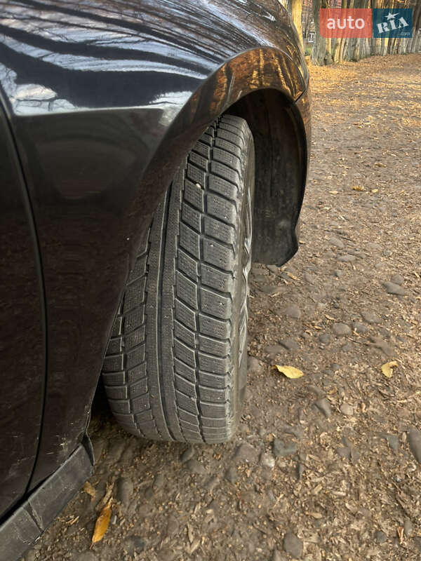 Лифтбек Renault Laguna 2011 в Ивано-Франковске фото 16 Лифтбек Renault Laguna 2011 в Ивано-Франковске