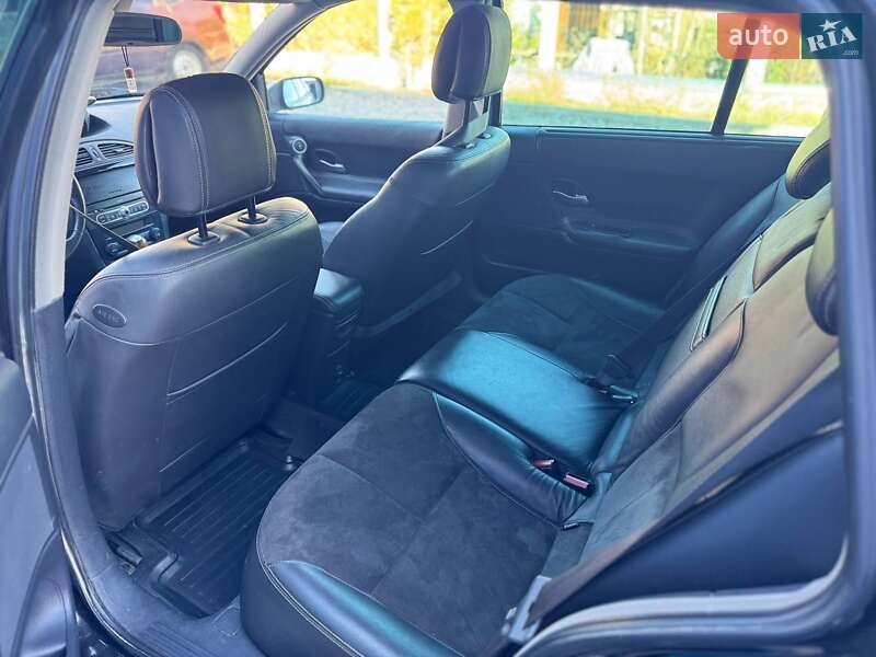 Универсал Renault Laguna 2007 в Бердичеве