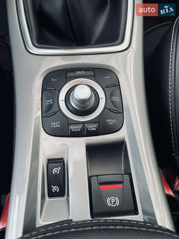 Лифтбек Renault Laguna 2011 в Коломые