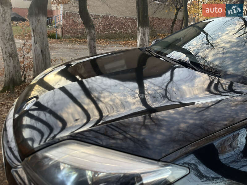 Лифтбек Renault Laguna 2011 в Коломые