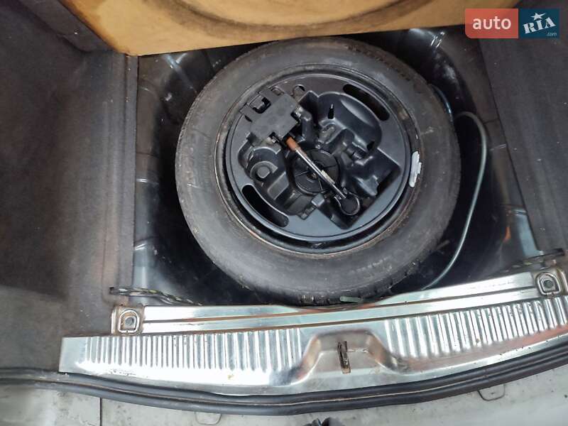 Універсал Renault Laguna 2003 в Дубні фото 4 Універсал Renault Laguna 2003 в Дубні