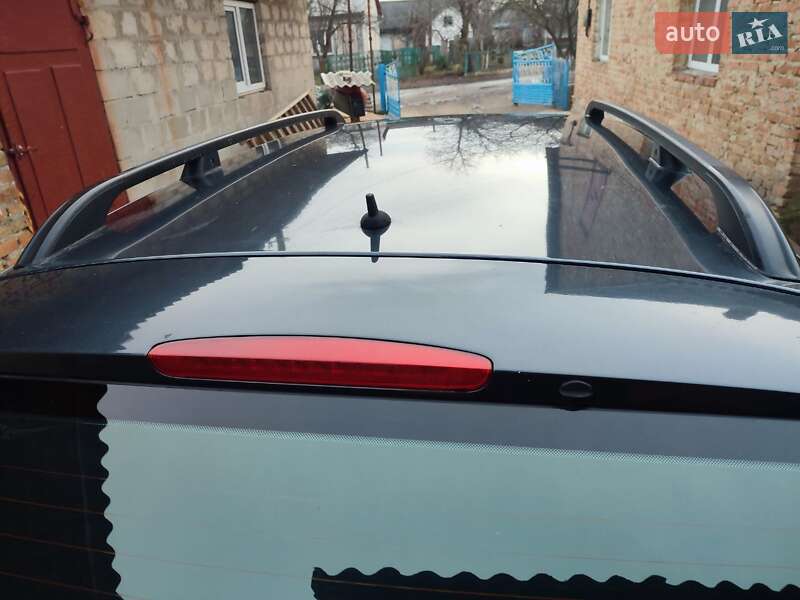 Універсал Renault Laguna 2003 в Дубні фото 6 Універсал Renault Laguna 2003 в Дубні