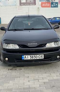 Лифтбек Renault Laguna 1997 в Борисполе