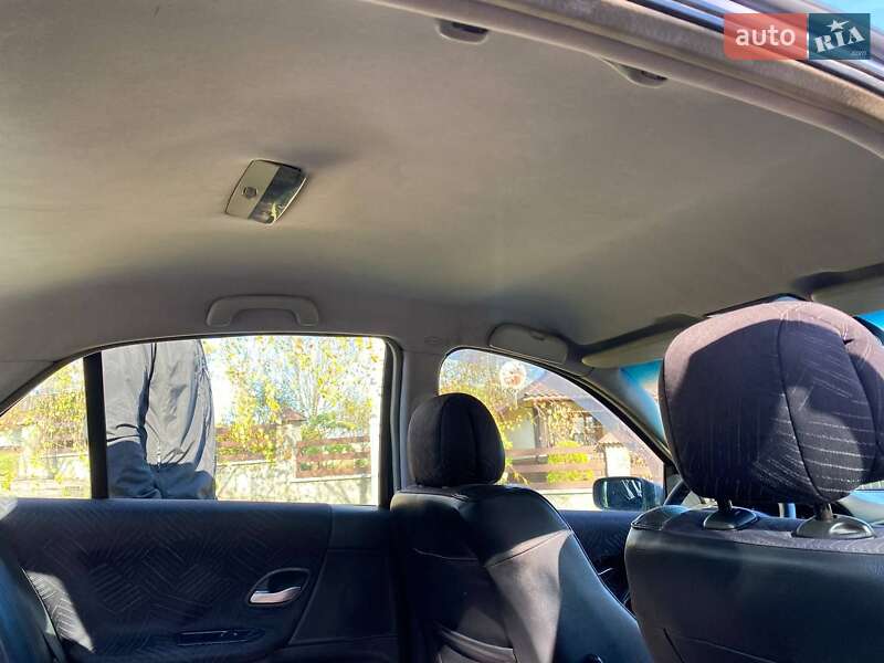 Лифтбек Renault Laguna 2001 в Коломые фото 27 Лифтбек Renault Laguna 2001 в Коломые