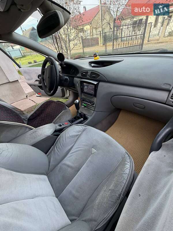 Универсал Renault Laguna 2002 в Коломые фото 12 Универсал Renault Laguna 2002 в Коломые