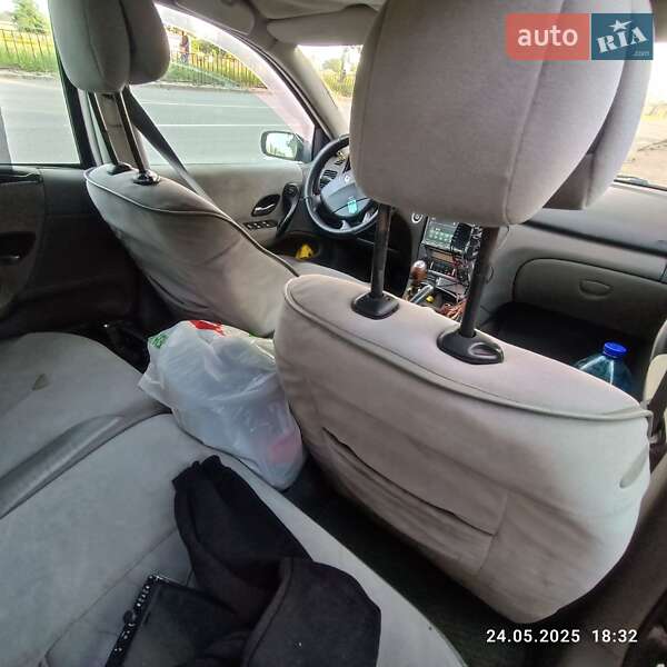 Универсал Renault Laguna 2001 в Днепре