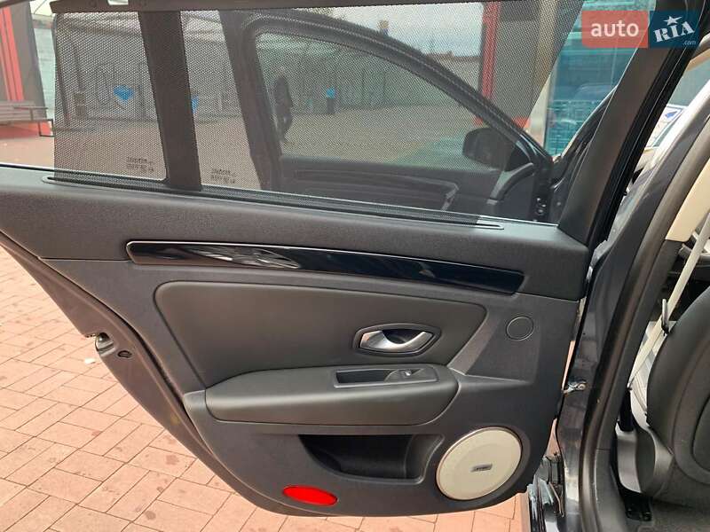 Лифтбек Renault Laguna 2014 в Ровно фото 6 Лифтбек Renault Laguna 2014 в Ровно