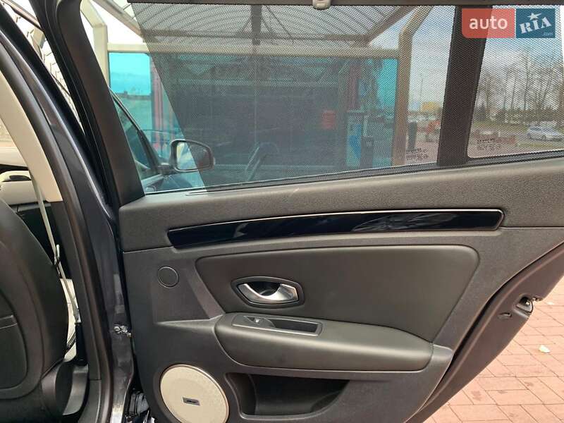 Лифтбек Renault Laguna 2014 в Ровно фото 11 Лифтбек Renault Laguna 2014 в Ровно