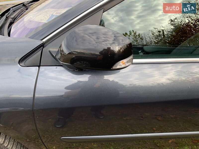 Лифтбек Renault Laguna 2014 в Ровно фото 28 Лифтбек Renault Laguna 2014 в Ровно