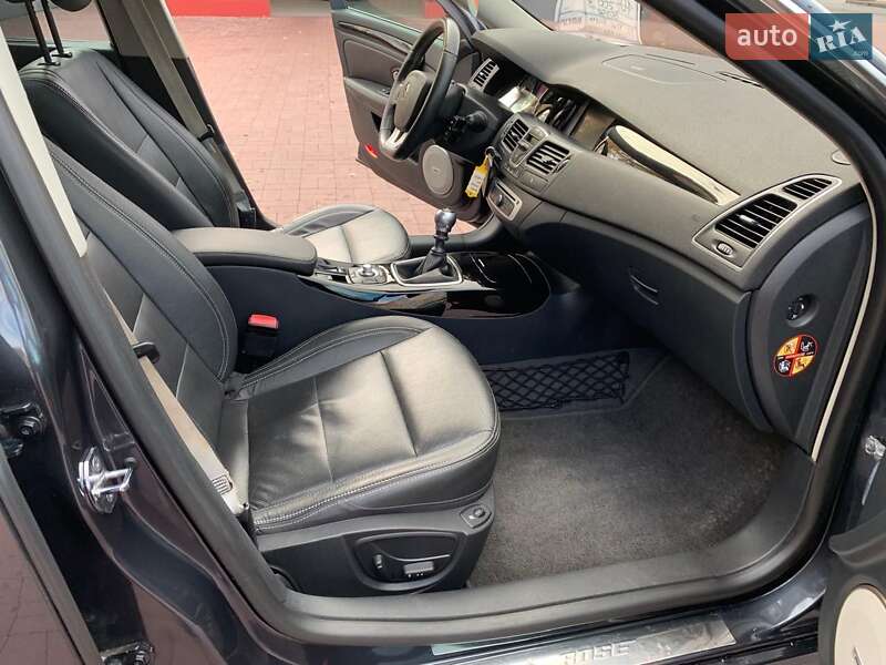 Лифтбек Renault Laguna 2014 в Ровно фото 42 Лифтбек Renault Laguna 2014 в Ровно