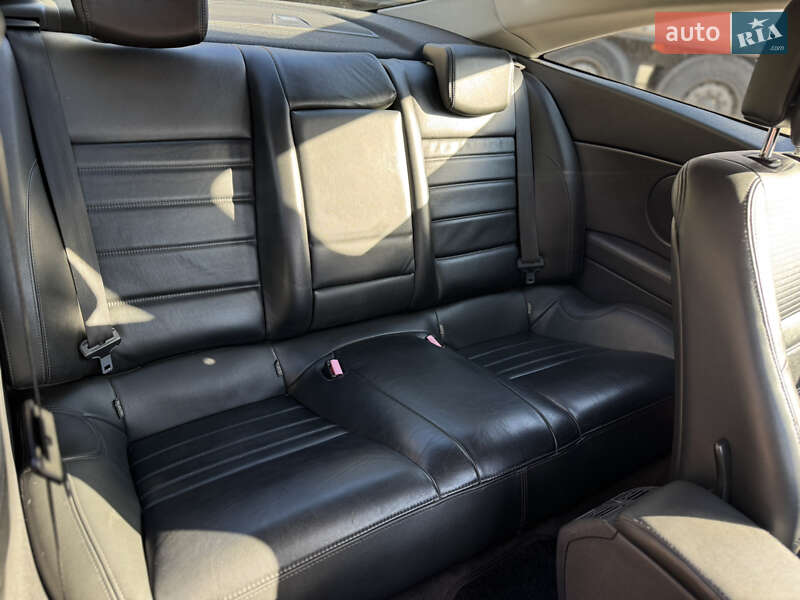 Купе Renault Laguna 2011 в Киеве фото 11 Купе Renault Laguna 2011 в Киеве