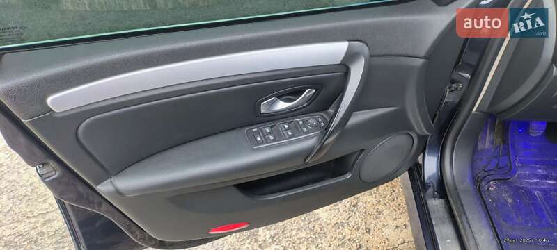 Универсал Renault Laguna 2008 в Каменском фото 4 Универсал Renault Laguna 2008 в Каменском