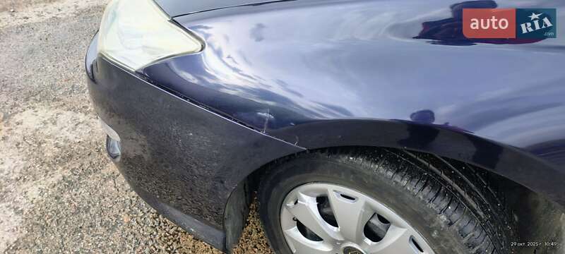 Универсал Renault Laguna 2008 в Каменском фото 20 Универсал Renault Laguna 2008 в Каменском