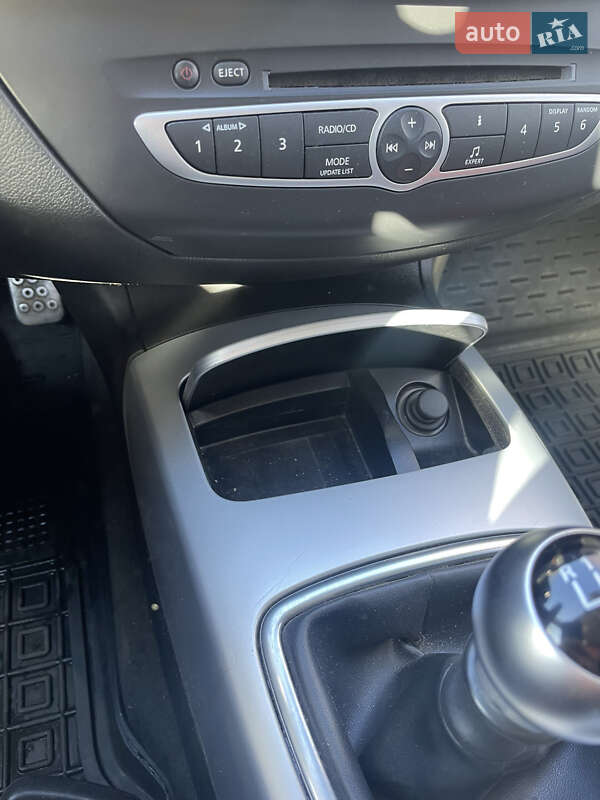 Универсал Renault Laguna 2008 в Звенигородке фото 10 Универсал Renault Laguna 2008 в Звенигородке