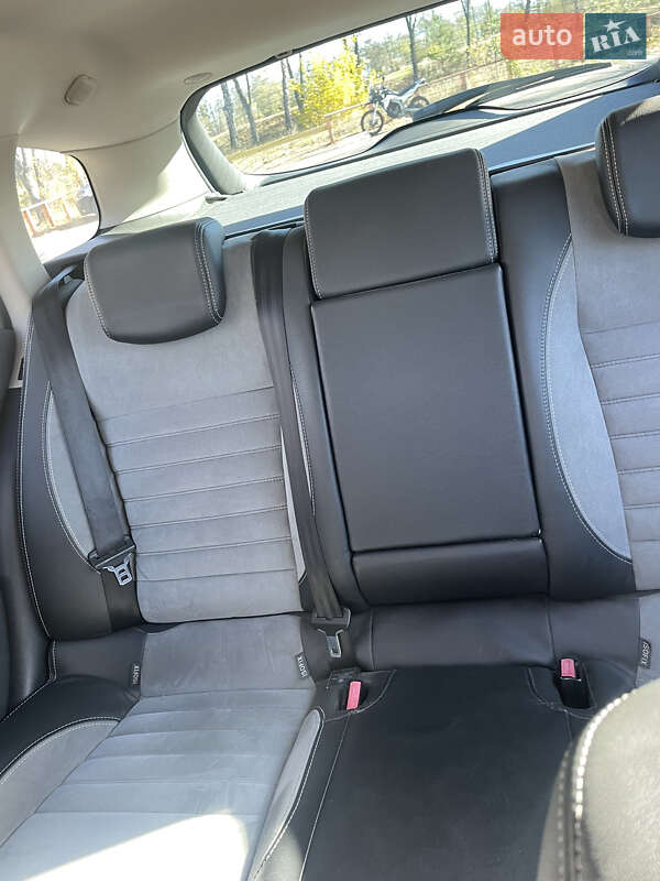 Универсал Renault Laguna 2008 в Звенигородке фото 13 Универсал Renault Laguna 2008 в Звенигородке