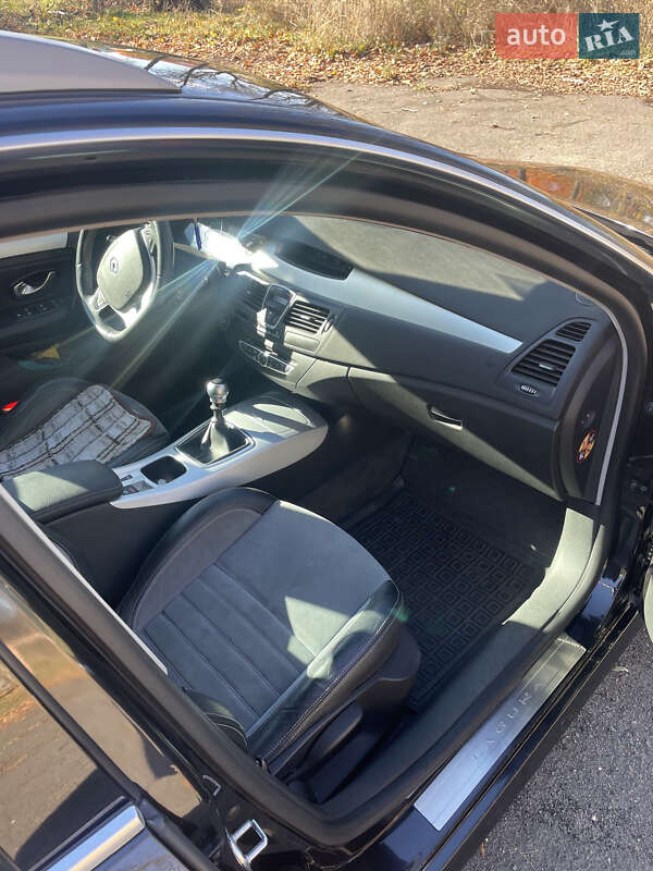 Универсал Renault Laguna 2008 в Звенигородке фото 20 Универсал Renault Laguna 2008 в Звенигородке