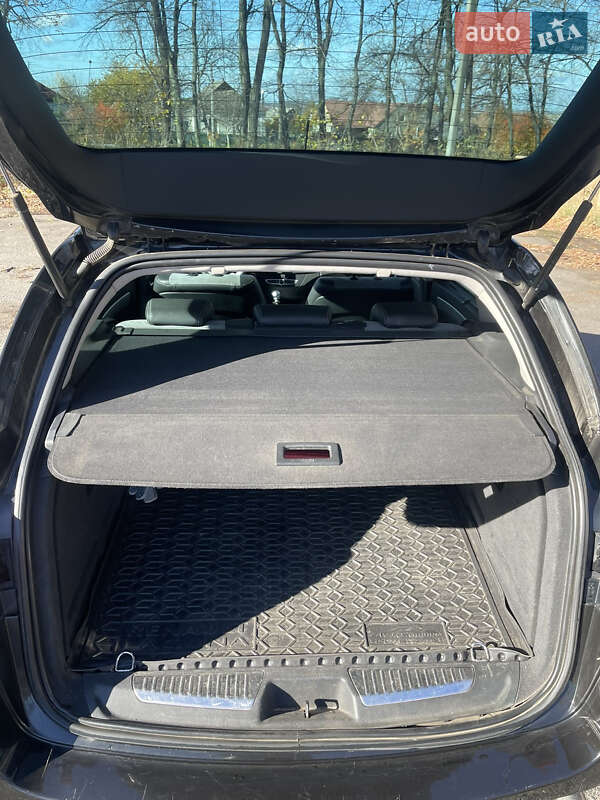 Универсал Renault Laguna 2008 в Звенигородке фото 25 Универсал Renault Laguna 2008 в Звенигородке