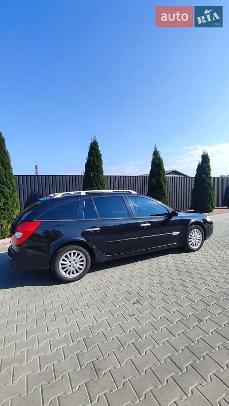 Универсал Renault Laguna 2007 в Тернополе фото 10 Универсал Renault Laguna 2007 в Тернополе