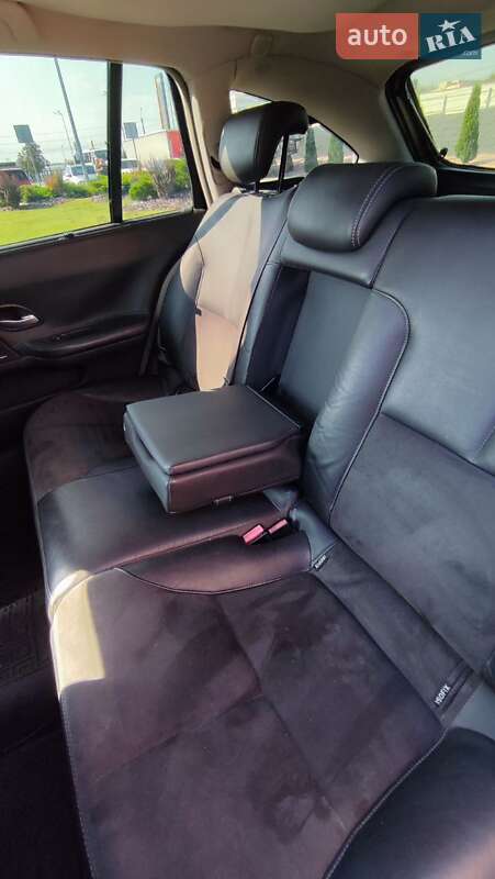 Универсал Renault Laguna 2007 в Тернополе фото 12 Универсал Renault Laguna 2007 в Тернополе