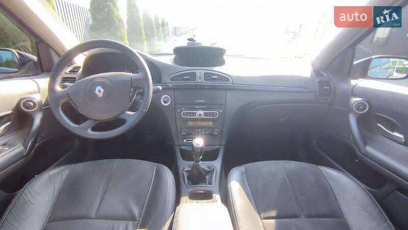 Универсал Renault Laguna 2007 в Тернополе фото 17 Универсал Renault Laguna 2007 в Тернополе