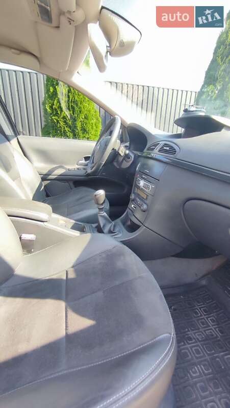 Универсал Renault Laguna 2007 в Тернополе фото 23 Универсал Renault Laguna 2007 в Тернополе