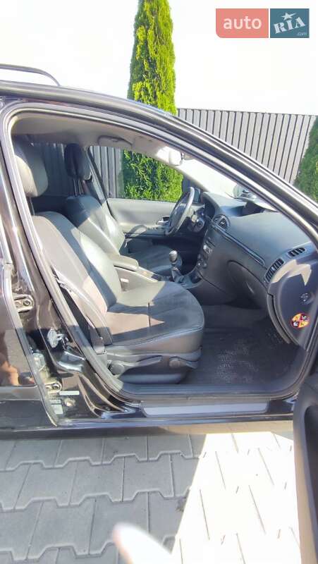 Универсал Renault Laguna 2007 в Тернополе фото 26 Универсал Renault Laguna 2007 в Тернополе