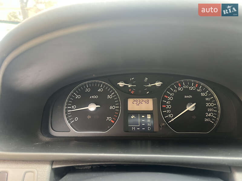 Универсал Renault Laguna 2003 в Сумах фото 14 Универсал Renault Laguna 2003 в Сумах