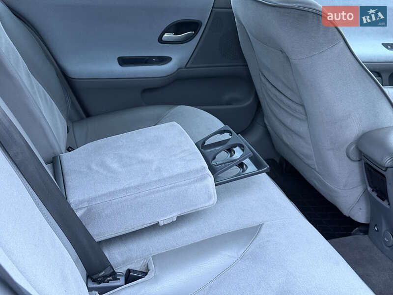 Лифтбек Renault Laguna 2002 в Днепре фото 17 Лифтбек Renault Laguna 2002 в Днепре