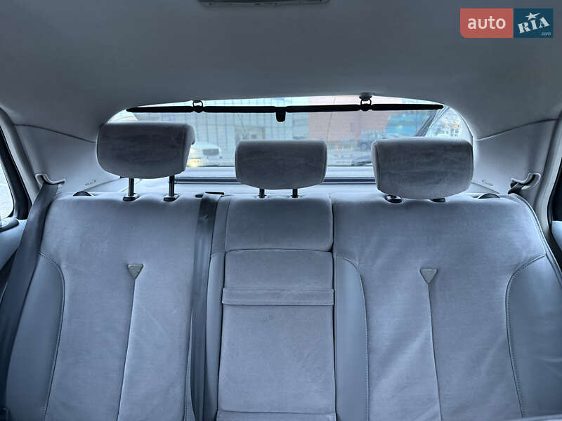 Лифтбек Renault Laguna 2002 в Днепре фото 19 Лифтбек Renault Laguna 2002 в Днепре