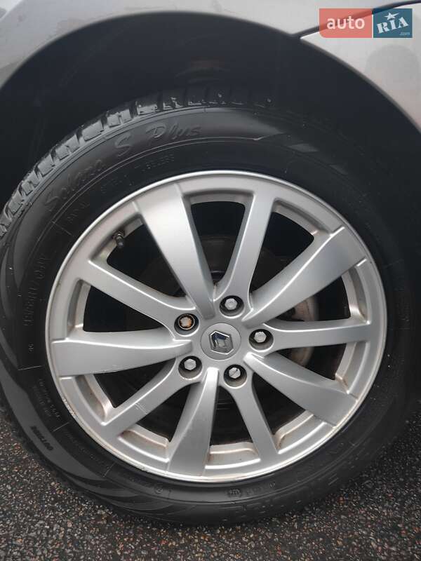 Универсал Renault Laguna 2012 в Белой Церкви фото 16 Универсал Renault Laguna 2012 в Белой Церкви