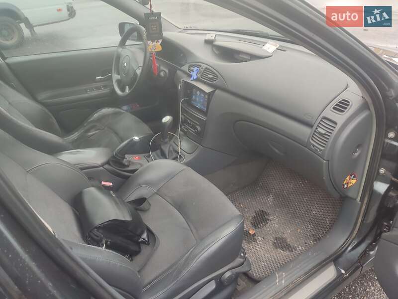 Универсал Renault Laguna 2004 в Калиновке