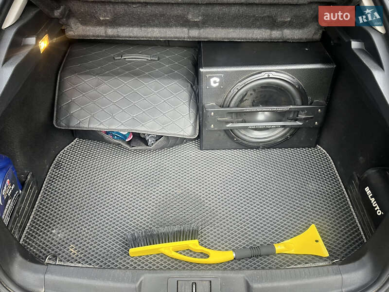 Лифтбек Renault Laguna 2007 в Киеве фото 6 Лифтбек Renault Laguna 2007 в Киеве