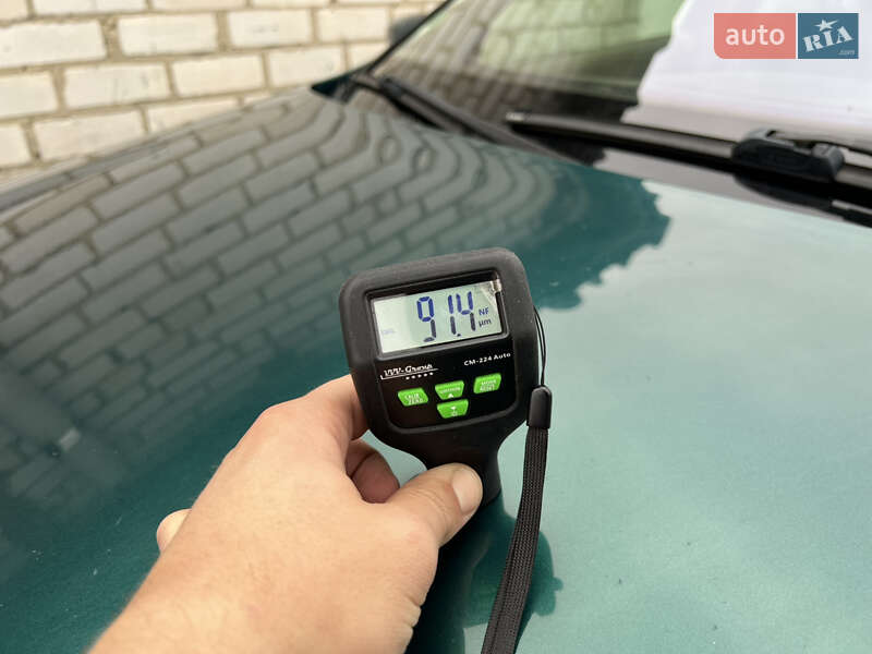 Лифтбек Renault Laguna 2003 в Житомире