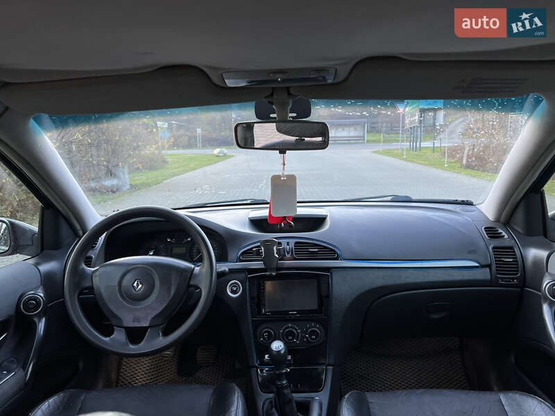 Универсал Renault Laguna 2006 в Мукачево фото 21 Универсал Renault Laguna 2006 в Мукачево