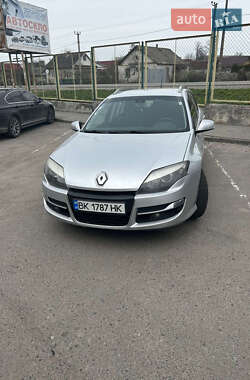 Універсал Renault Laguna 2011 в Рівному