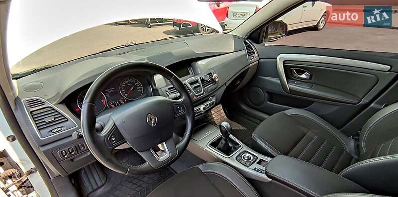 Универсал Renault Laguna 2013 в Виннице фото 7 Универсал Renault Laguna 2013 в Виннице