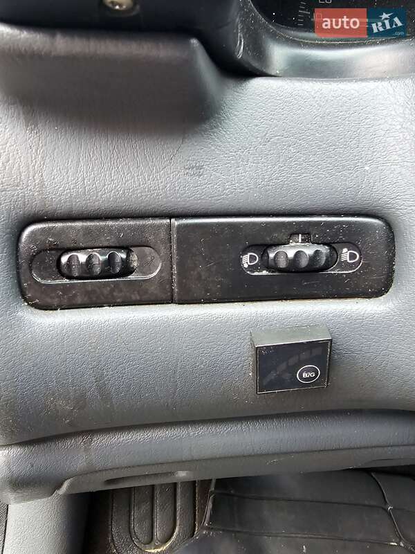 Универсал Renault Laguna 1997 в Киеве фото 12 Универсал Renault Laguna 1997 в Киеве