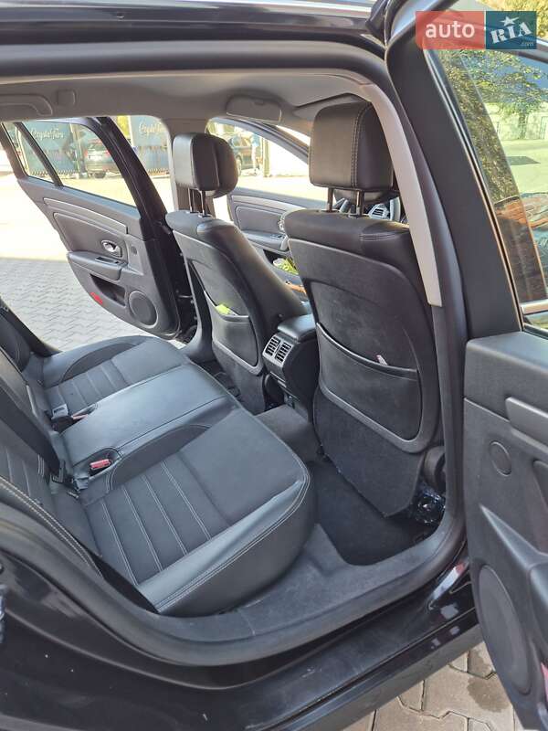 Універсал Renault Laguna 2012 в Мукачевому фото 9 Універсал Renault Laguna 2012 в Мукачевому