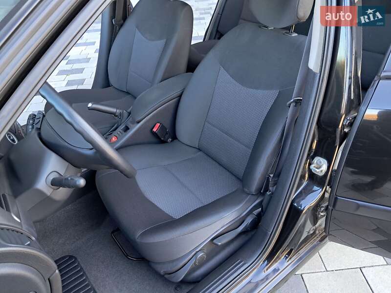 Ліфтбек Renault Laguna 2007 в Мукачевому