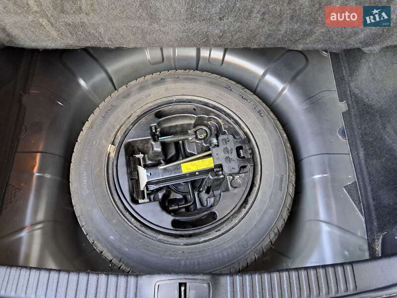 Ліфтбек Renault Laguna 2007 в Мукачевому