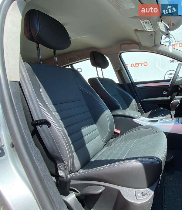 Універсал Renault Laguna 2008 в Рівному фото 12 Універсал Renault Laguna 2008 в Рівному